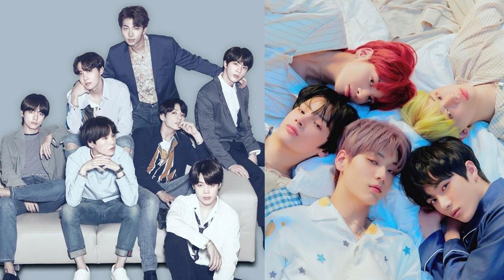 รวมสไตล์การเลือก Visual ของเหล่าค่ายเพลงยักษ์ใหญ่ในเกาหลี ทั้งแบบคุณหนู,สวยหล่อแบบนางฟ้า,เซ็กซี่หรือแม้แต่ลุคแบบประธานนักเรียน ใครอยากรู้ห้ามพลาดจ้า!