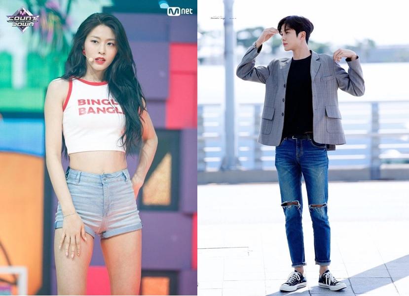 รวมสไตล์การเลือก Visual ของเหล่าค่ายเพลงยักษ์ใหญ่ในเกาหลี ทั้งแบบคุณหนู,สวยหล่อแบบนางฟ้า,เซ็กซี่หรือแม้แต่ลุคแบบประธานนักเรียน ใครอยากรู้ห้ามพลาดจ้า!