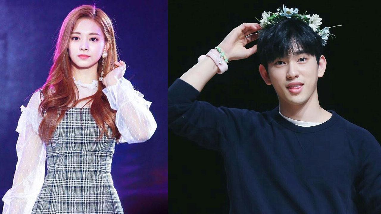 นักร้องเกาหลีจากค่าย JYP Entertainment สไตล์คุณหนู คุณชาย ดูสวยหล่อและสง่า