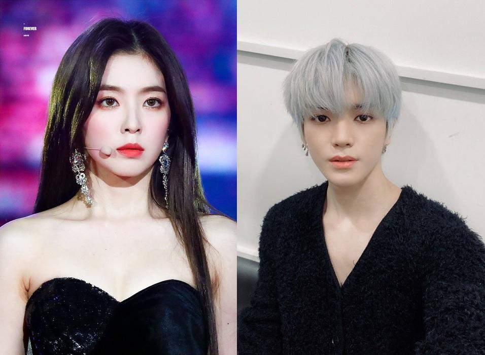 รวมสไตล์การเลือก Visual ของเหล่าค่ายเพลงยักษ์ใหญ่ในเกาหลี ทั้งแบบคุณหนู,สวยหล่อแบบนางฟ้า,เซ็กซี่หรือแม้แต่ลุคแบบประธานนักเรียน ใครอยากรู้ห้ามพลาดจ้า!