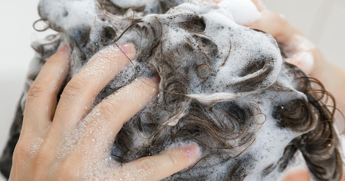 I 5 migliori shampoo amati dai coreani