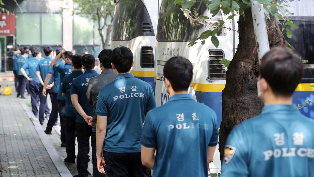 เมืองอินชอน เตรียมยกระดับมาตรการควบคุมโควิท 19 เป็นระดับ 3! 