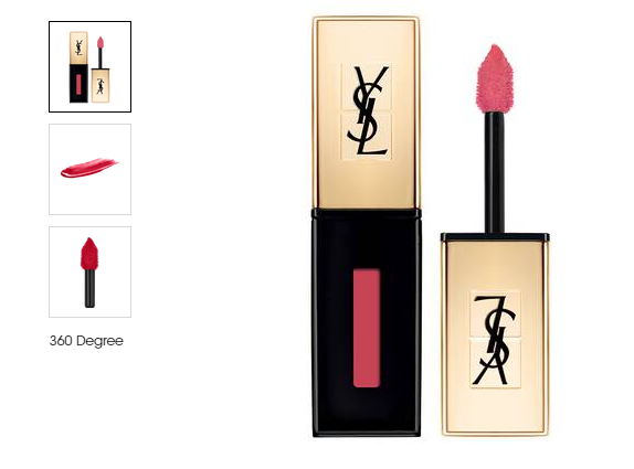 harga lip tint ysl