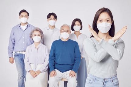 今日からソウル全域の室内･室外でマスク着用が義務化