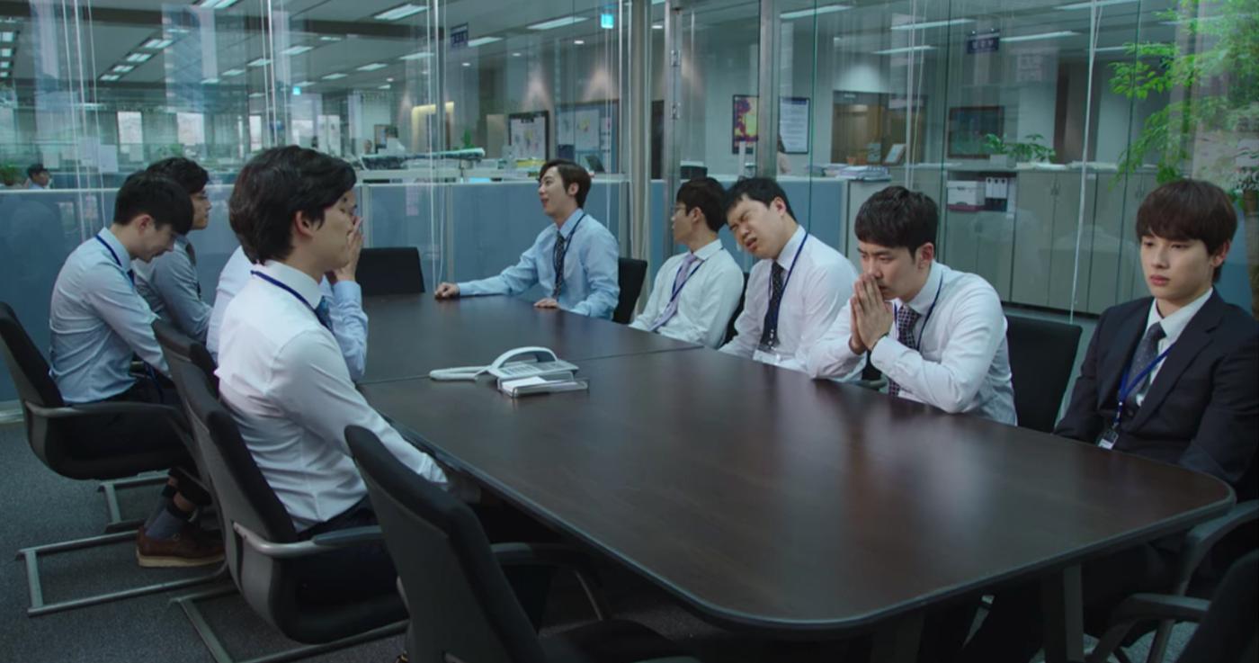 Dream Companies Koreans Want To Work At