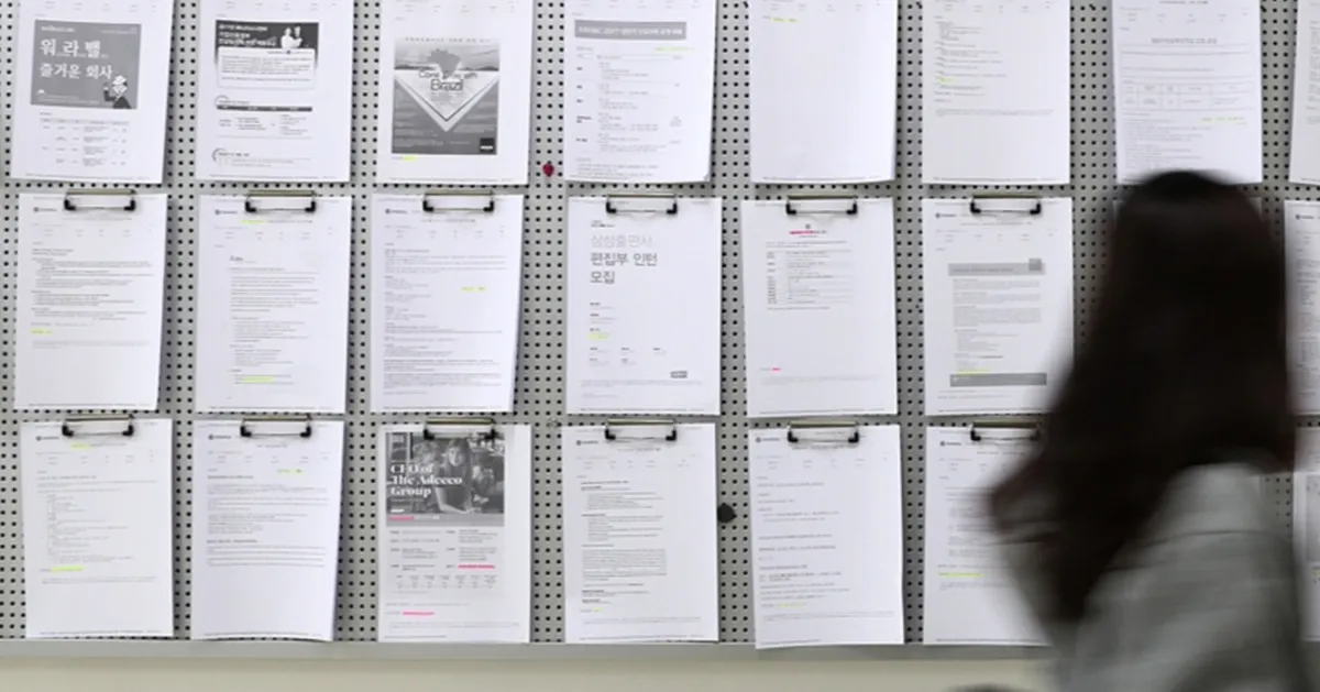 韓國首爾天際線和住宅區的航拍圖，展示了韓國城市的地理和建築密度。