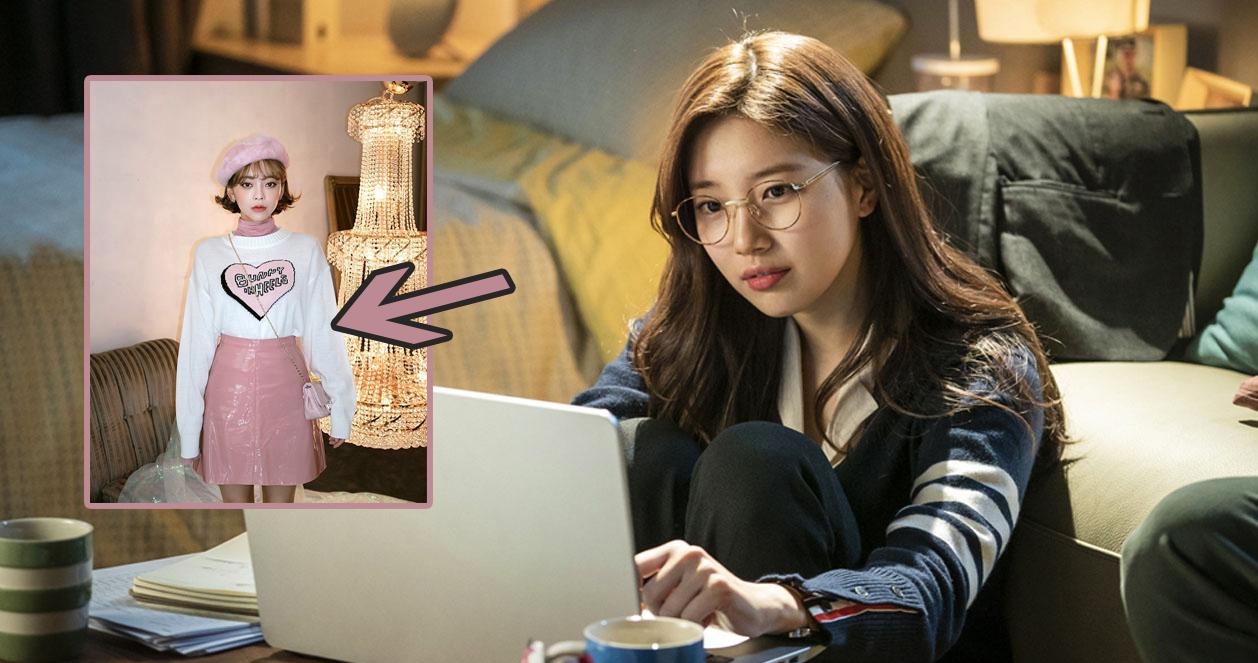 Tip mua quần áo online của con gái Hàn Quốc để tránh nhầm size, kiểu dáng xấu 