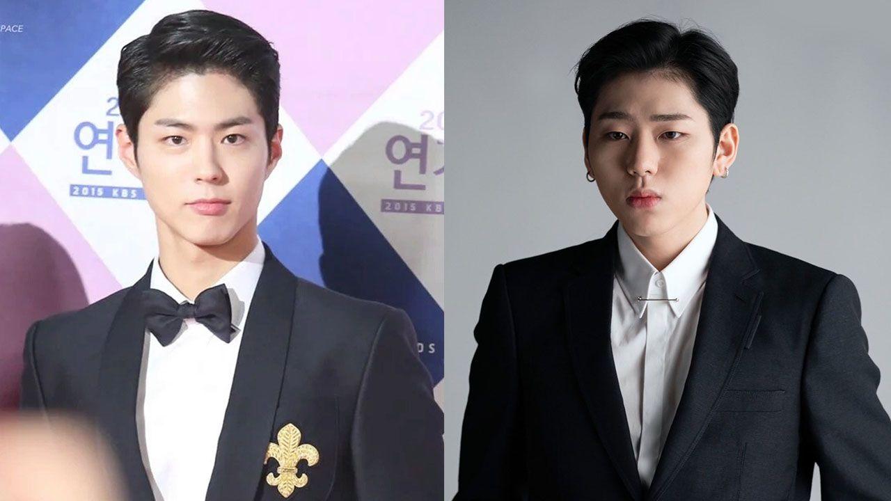 ดาราเกาหลีที่เตรียมตัวเข้ากรมในปี 2020