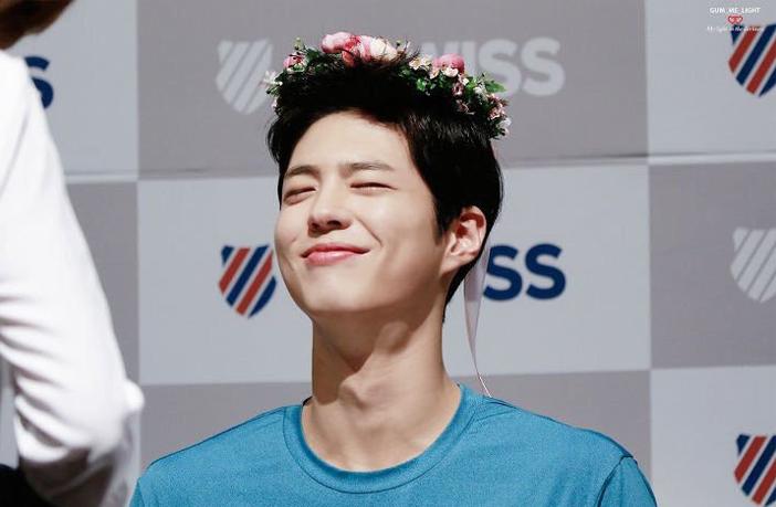 พัคโบกอมตัดสินใจไม่เปิดเผยข้อมูลการเข้ากรม เพื่อป้องกันแฟนๆจากโควิด19