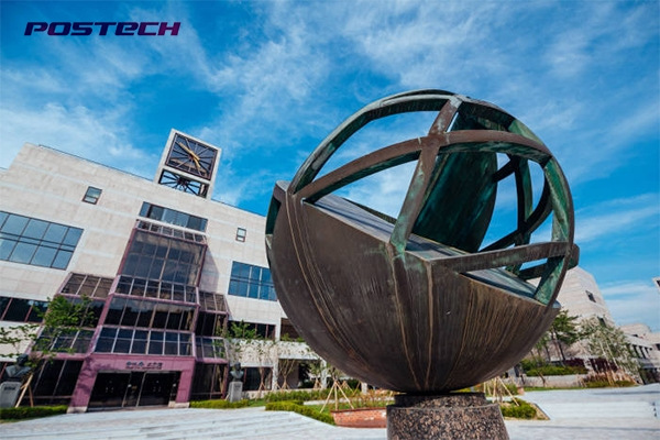 Top 9 trường đại học danh giá nhất Hàn Quốc 2025