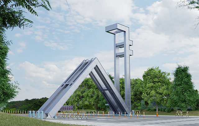 Top 9 trường đại học danh giá nhất Hàn Quốc 2025