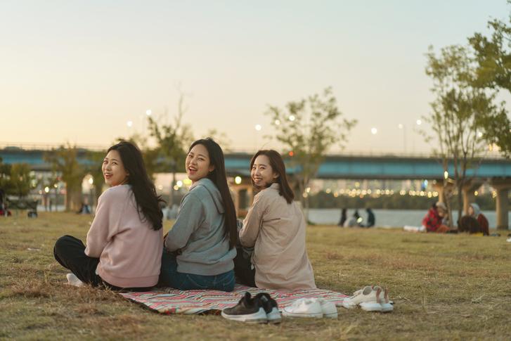 ของฟรีในโซล