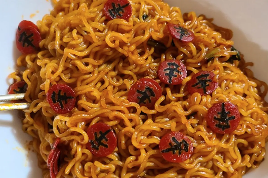 韓國 泡麵推薦 代購