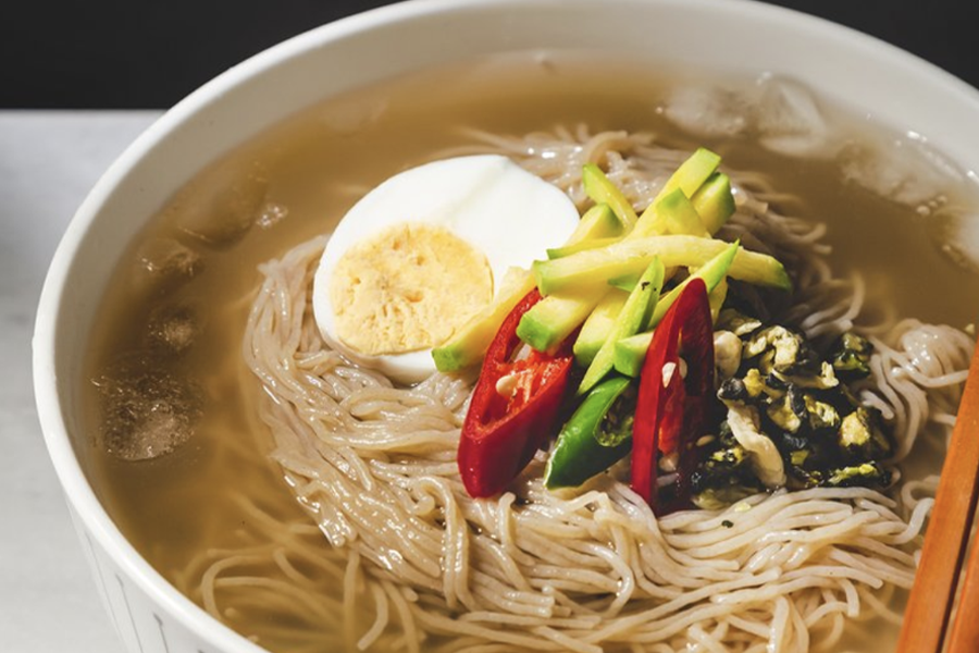 韓國泡麵 超市 購買