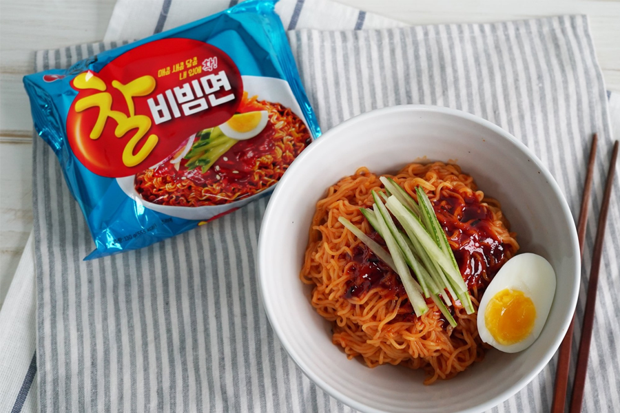 韓國 推薦泡麵 2025