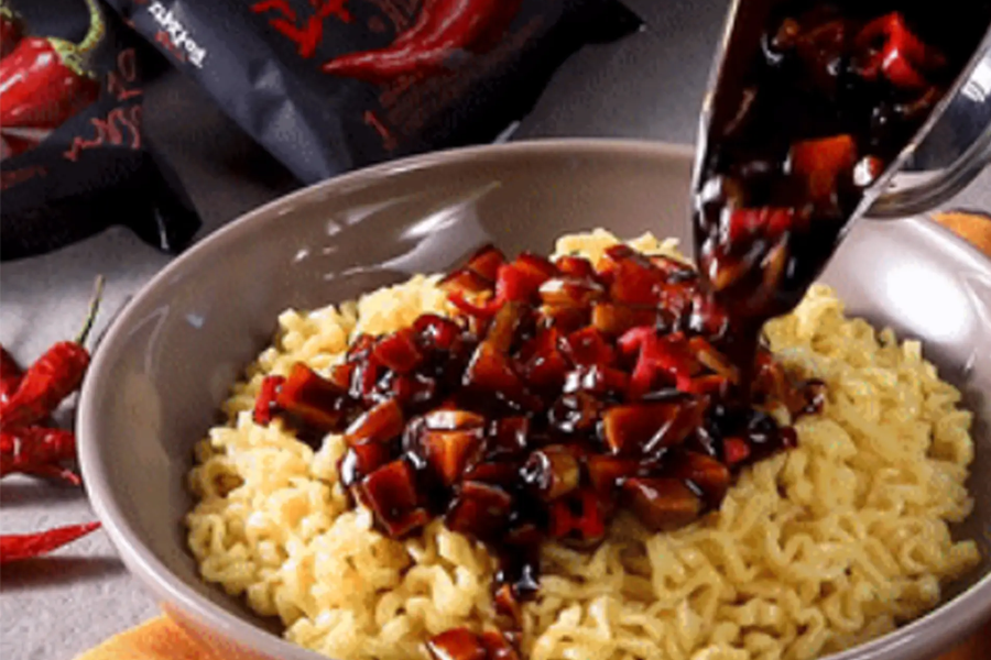 韓國泡麵 推薦 新款2025