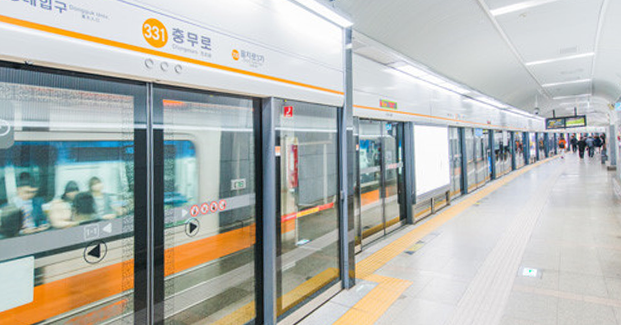 รัฐบาลเตรียมขึ้นราคาค่าโดยสารรถสาธารณะเที่ยวเดียวในโซลจาก 200 วอนเป็น 300 วอน