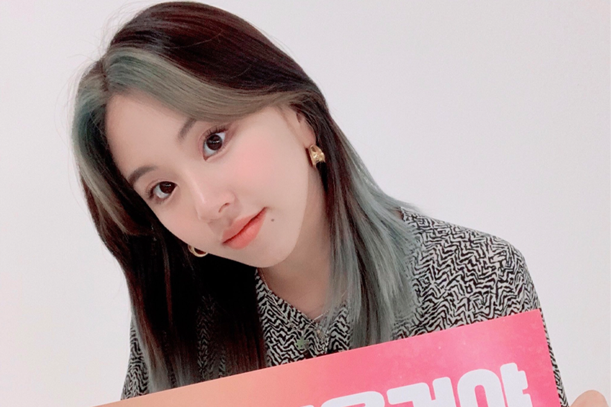 原來韓妹唔係淨係識留空氣瀏海？最近潮流興呢9款，你又學識未呢？