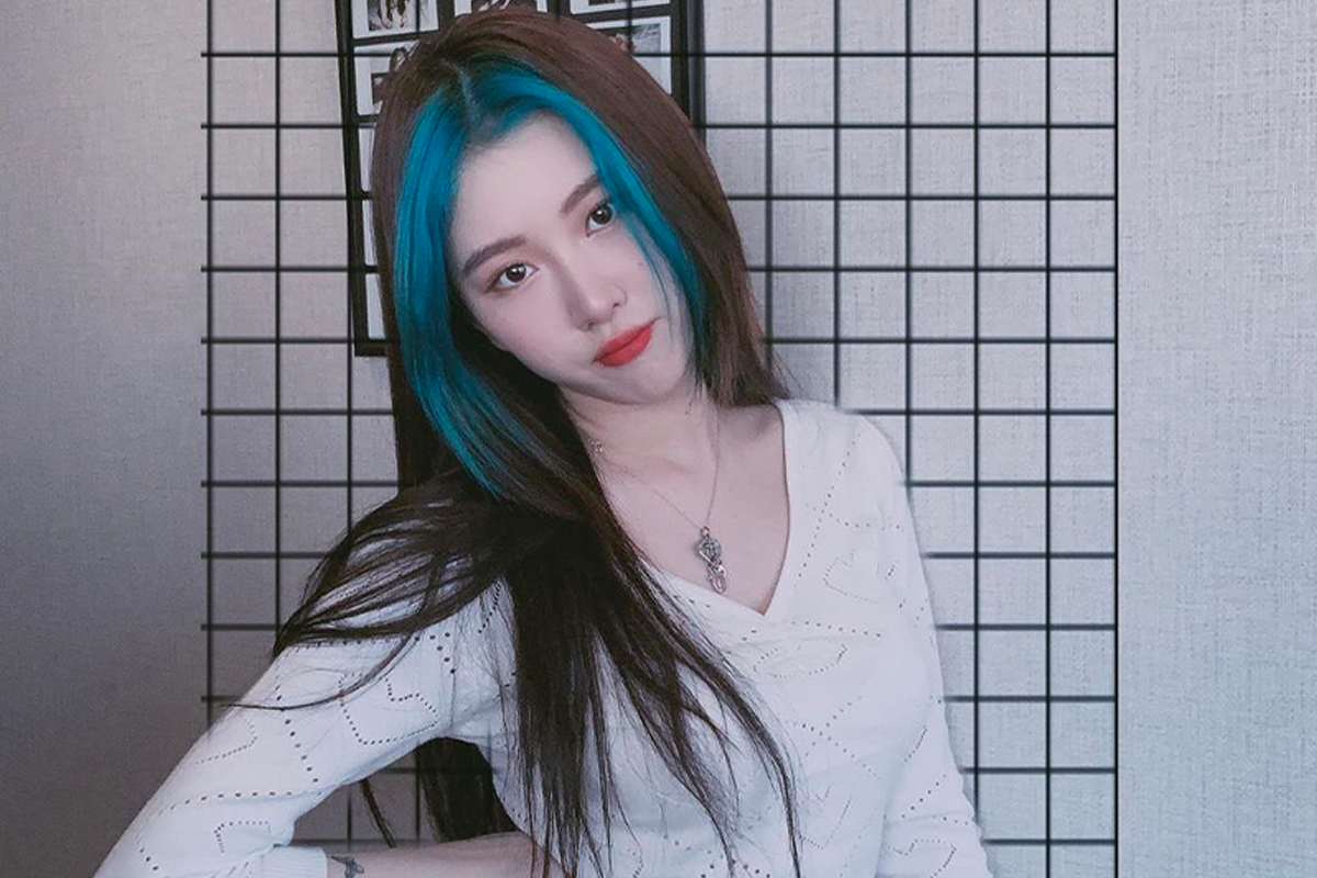 原來韓妹唔係淨係識留空氣瀏海？最近潮流興呢9款，你又學識未呢？