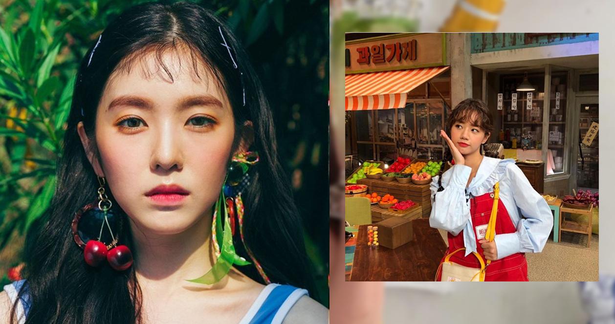 Bỏ túi 6 kiểu tóc mái thịnh hành ở Hàn Quốc