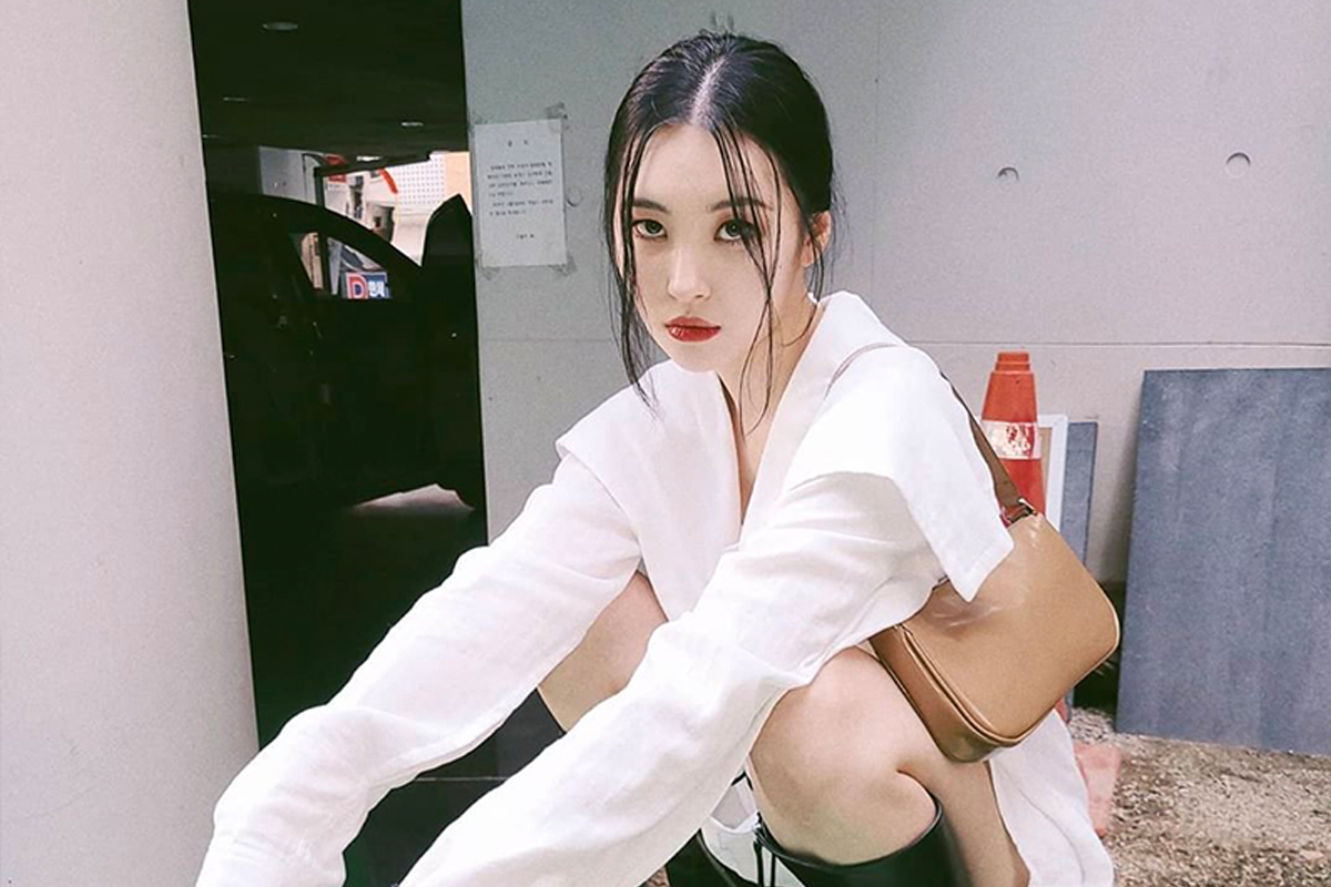 原來韓妹唔係淨係識留空氣瀏海？最近潮流興呢9款，你又學識未呢？