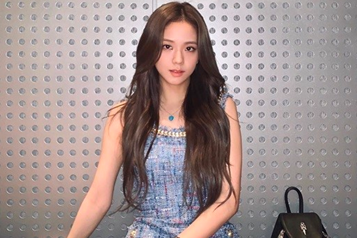 原來韓妹唔係淨係識留空氣瀏海？最近潮流興呢9款，你又學識未呢？