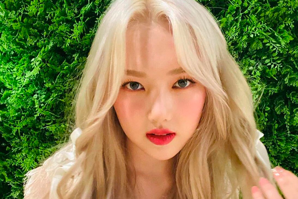 原來韓妹唔係淨係識留空氣瀏海？最近潮流興呢9款，你又學識未呢？