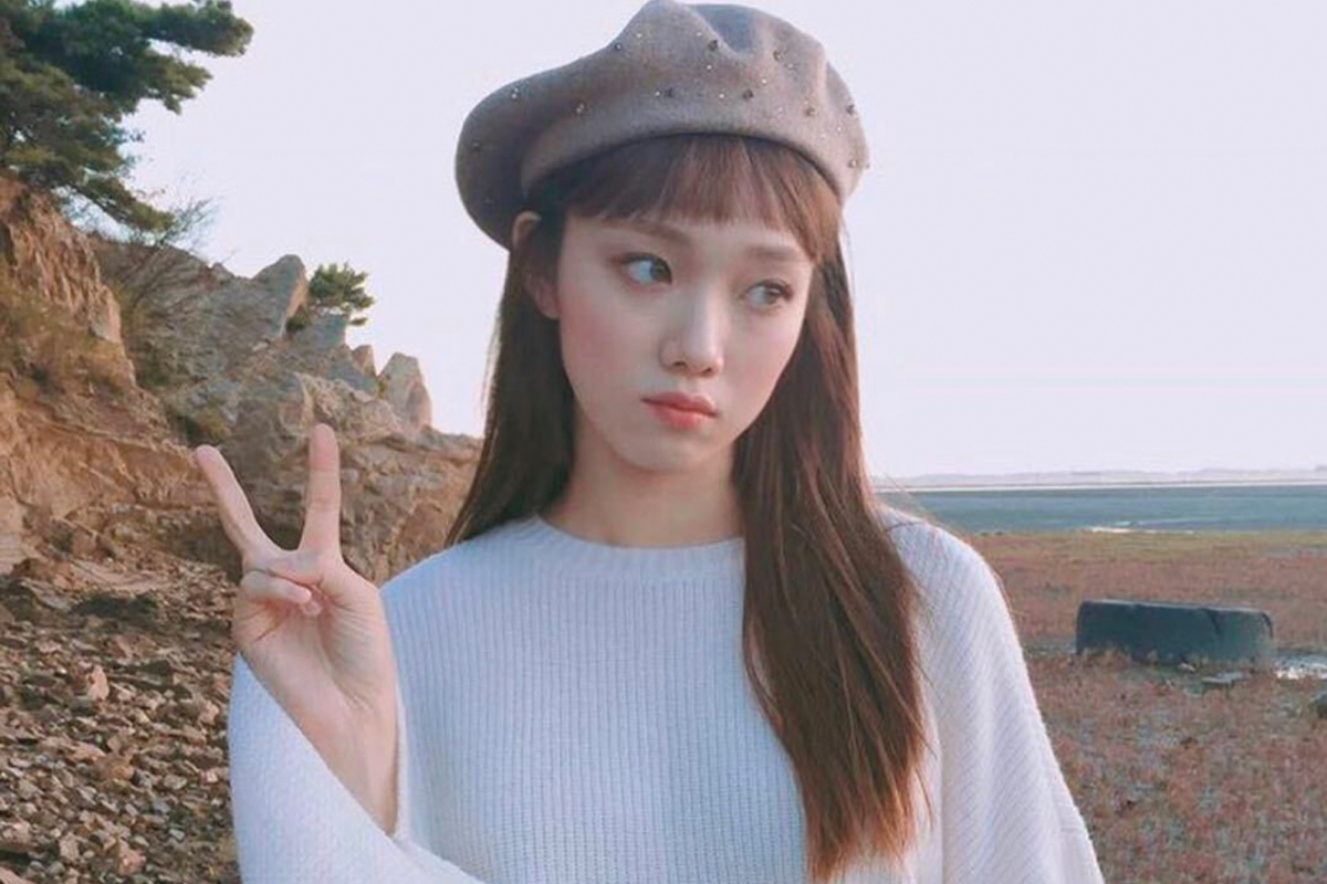 原來韓妹唔係淨係識留空氣瀏海？最近潮流興呢9款，你又學識未呢？