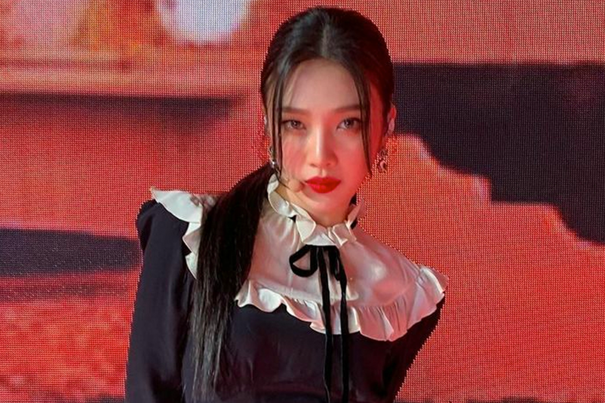 原來韓妹唔係淨係識留空氣瀏海？最近潮流興呢9款，你又學識未呢？