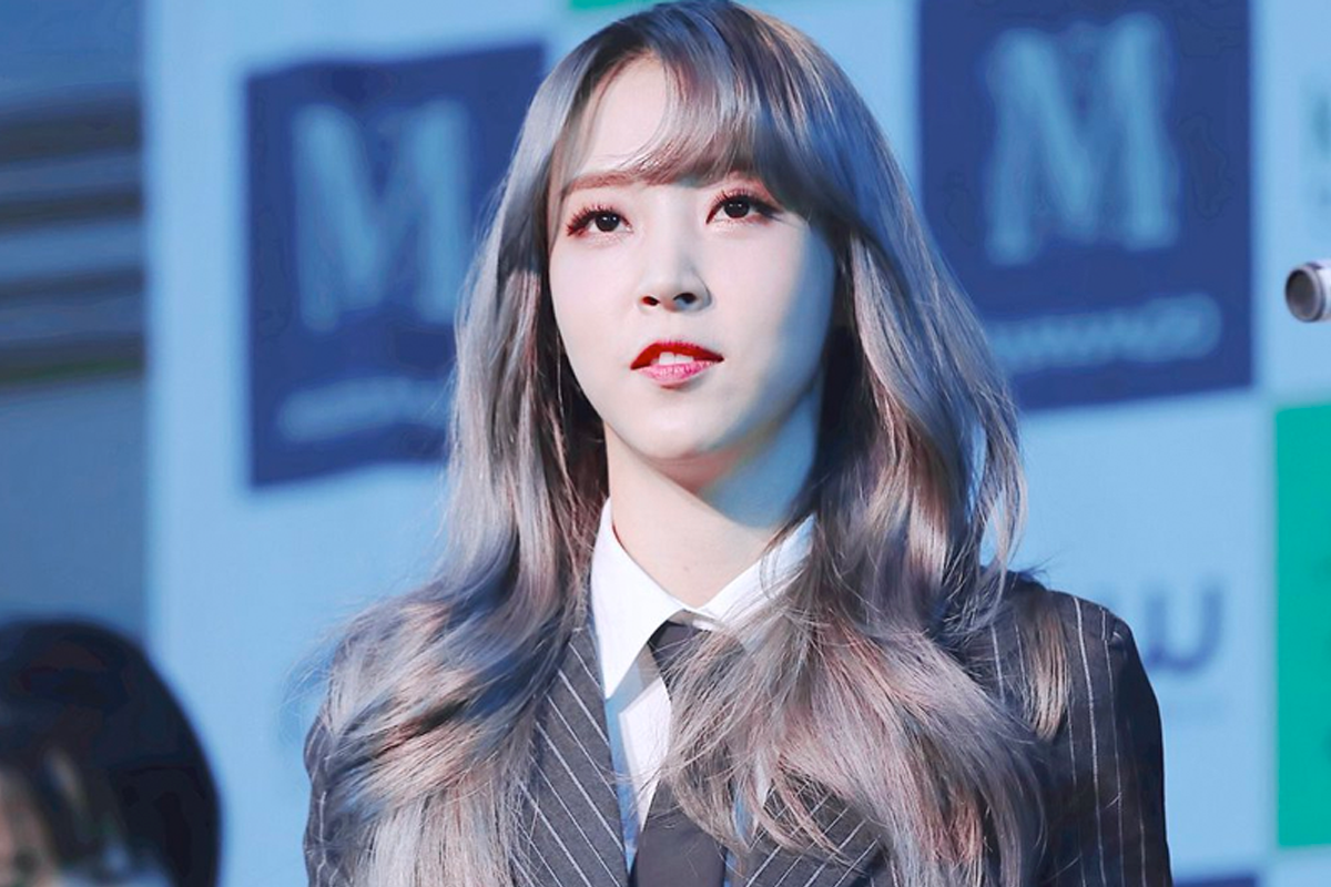 原來韓妹唔係淨係識留空氣瀏海？最近潮流興呢9款，你又學識未呢？