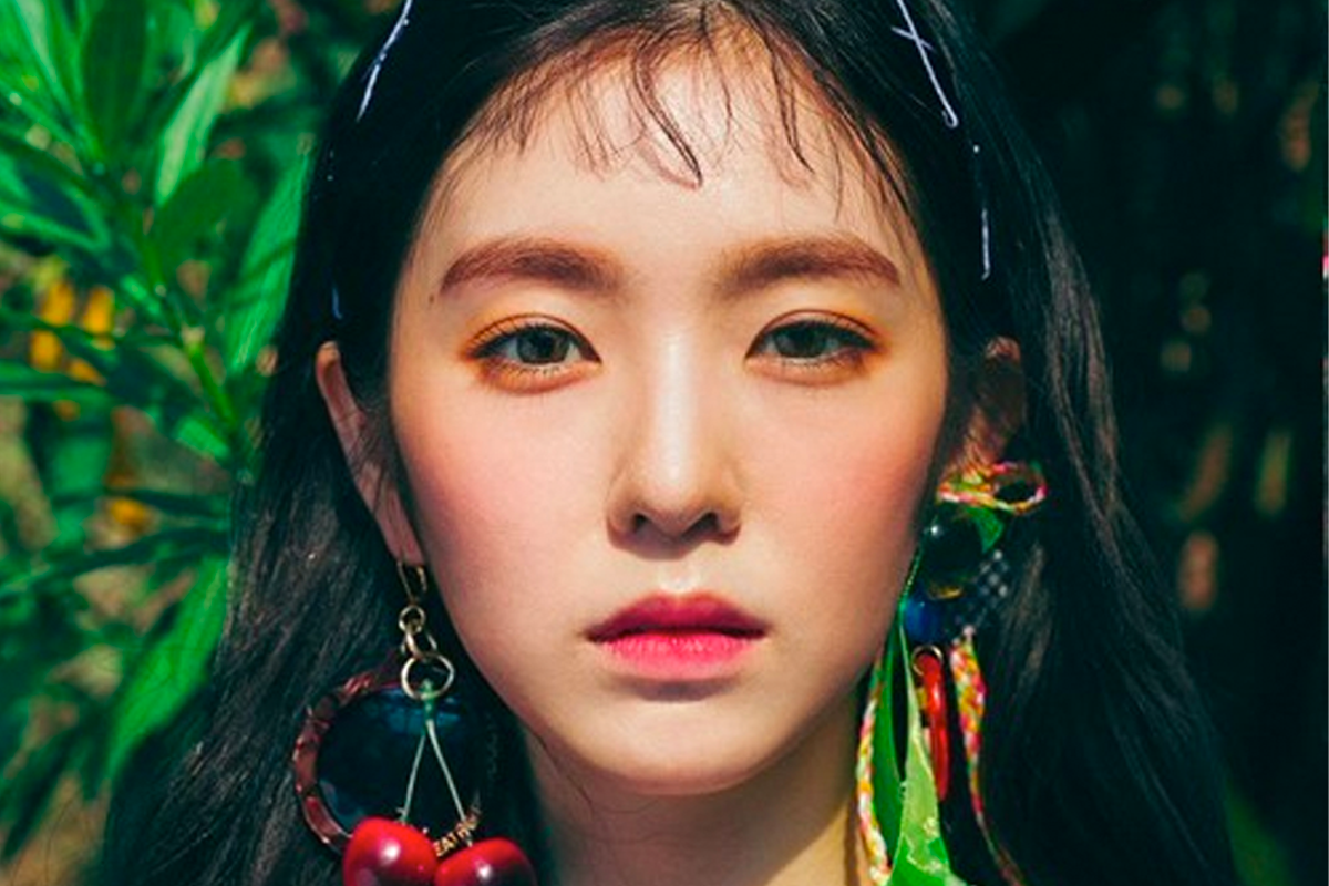 原來韓妹唔係淨係識留空氣瀏海？最近潮流興呢9款，你又學識未呢？