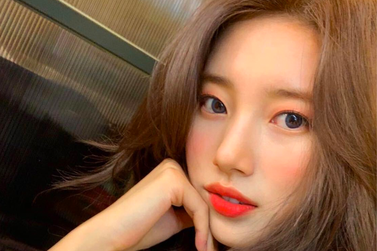 原來韓妹唔係淨係識留空氣瀏海？最近潮流興呢9款，你又學識未呢？