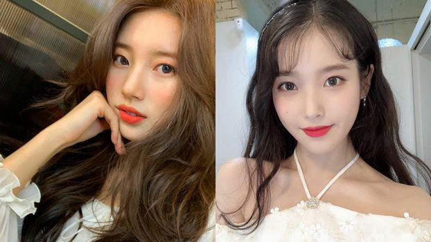 韓国女子の前髪スタイルまとめ Creatrip