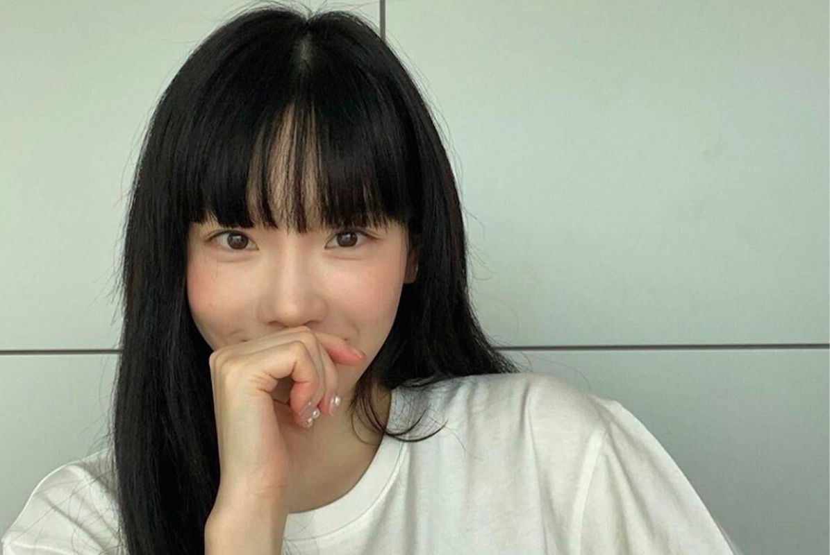 原來韓妹唔係淨係識留空氣瀏海？最近潮流興呢9款，你又學識未呢？