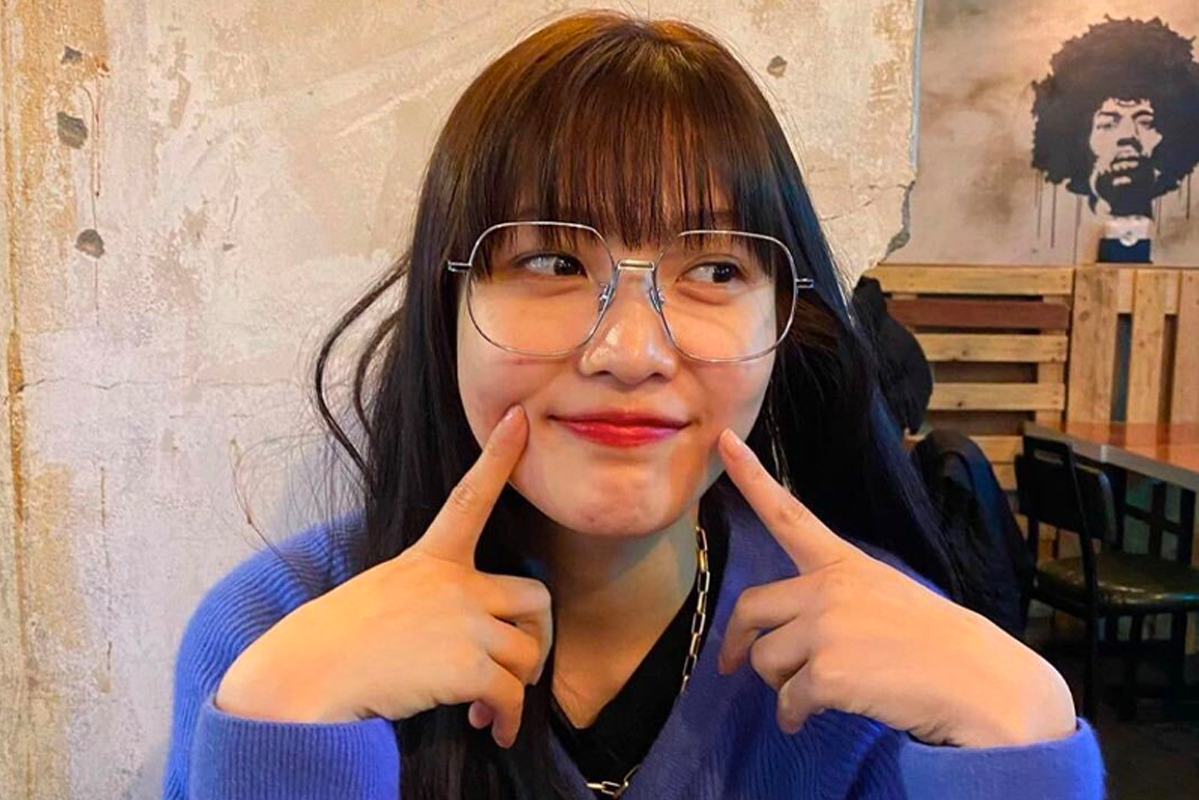 原來韓妹唔係淨係識留空氣瀏海？最近潮流興呢9款，你又學識未呢？