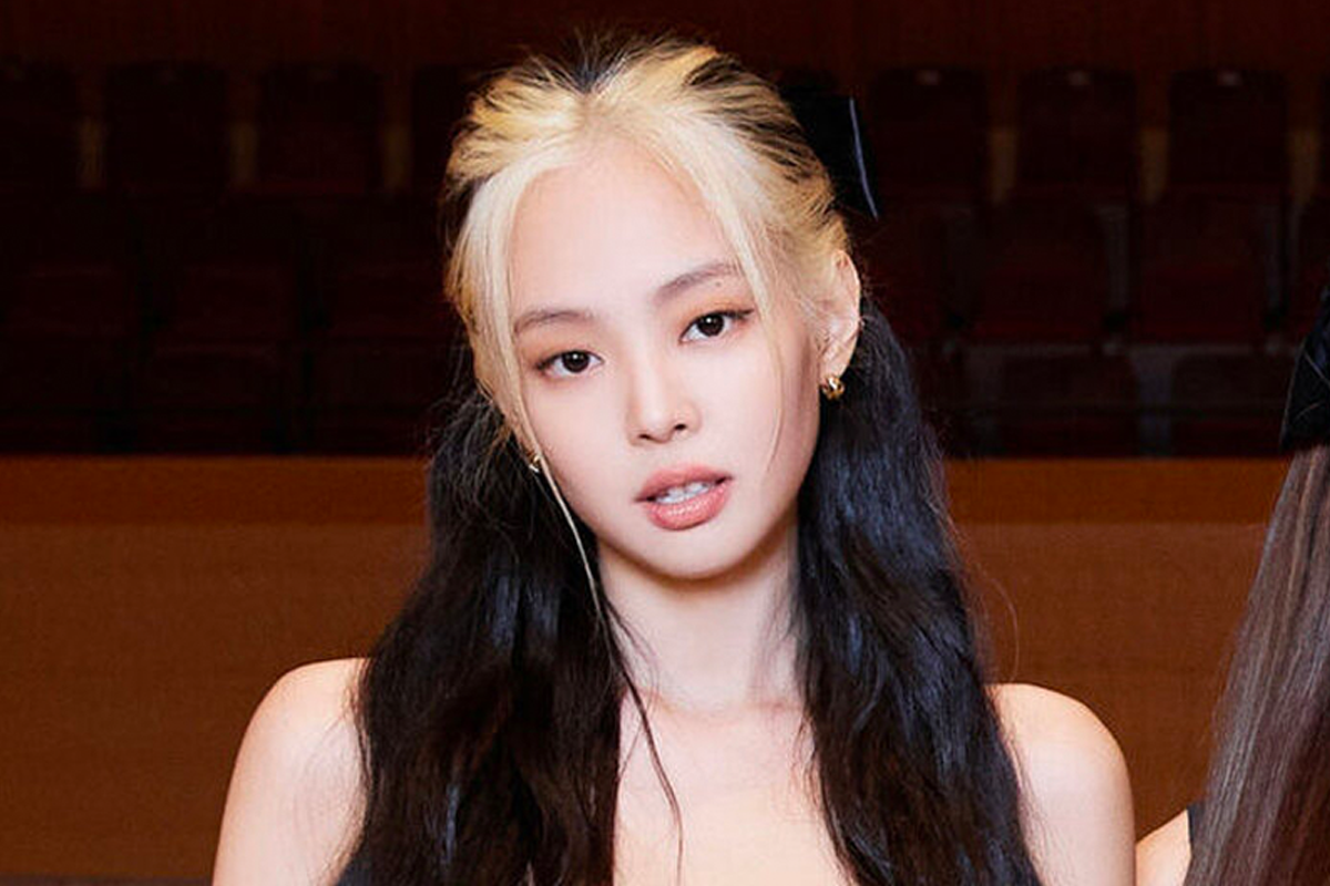 原來韓妹唔係淨係識留空氣瀏海？最近潮流興呢9款，你又學識未呢？