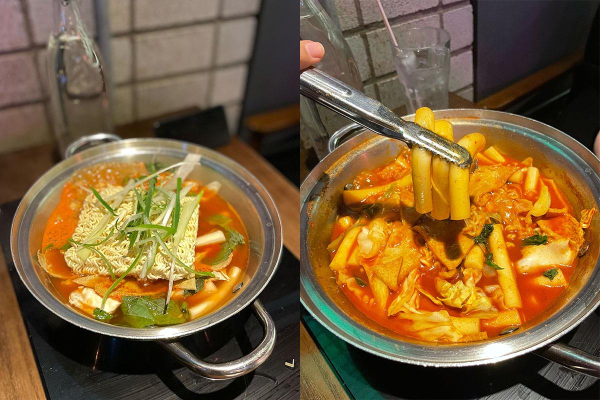 三成洞 三成站COEX 美食推薦 2025