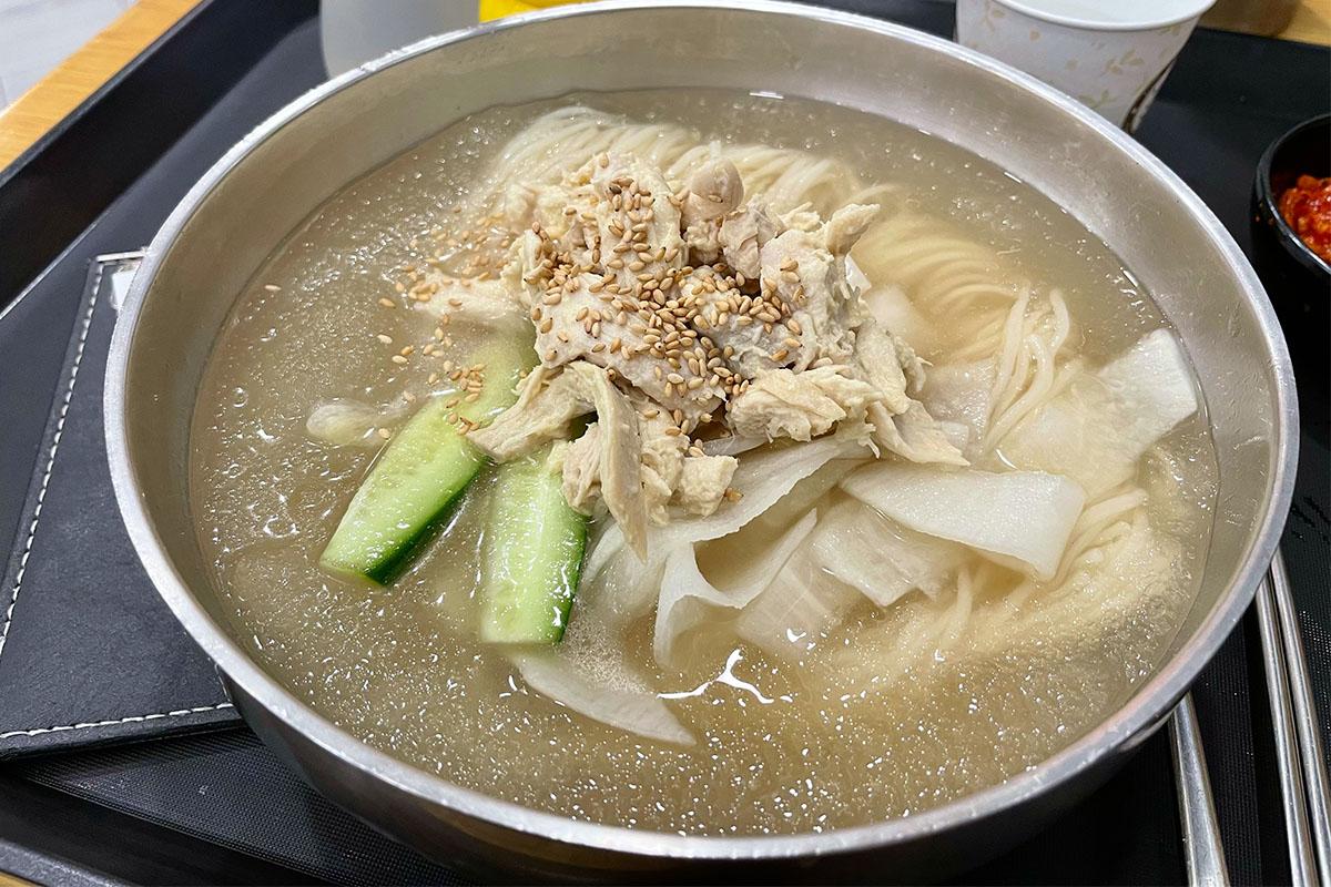 三成洞 三成站COEX 美食推薦 2025