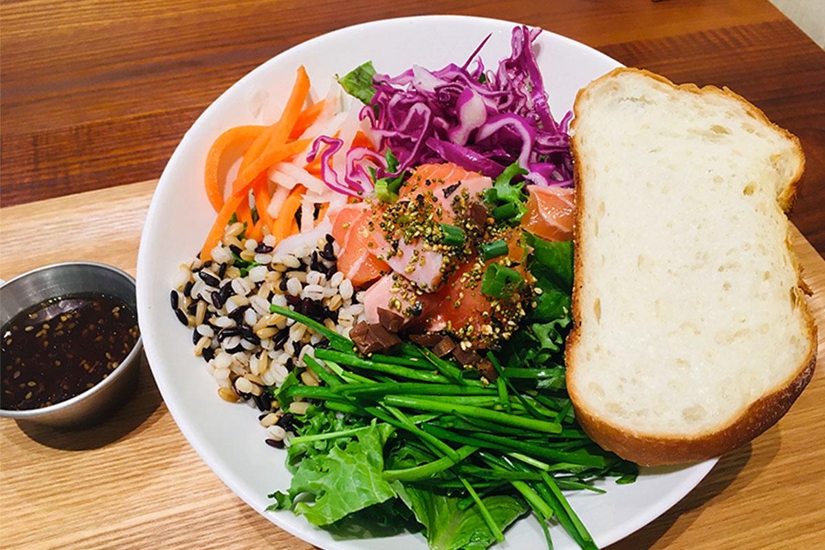 Pig In The Garden 韓國湯津  coex