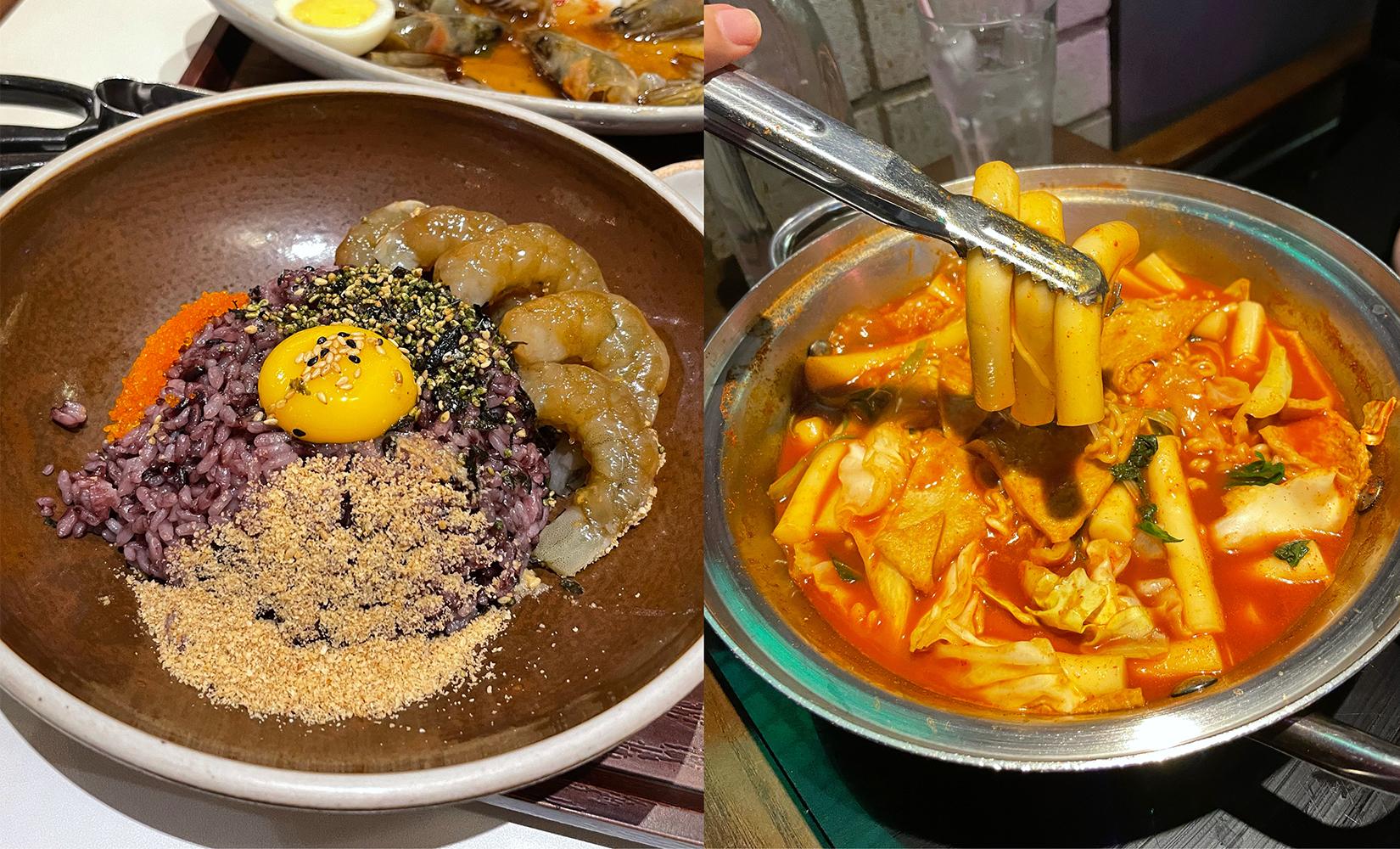 三成洞美食總整理