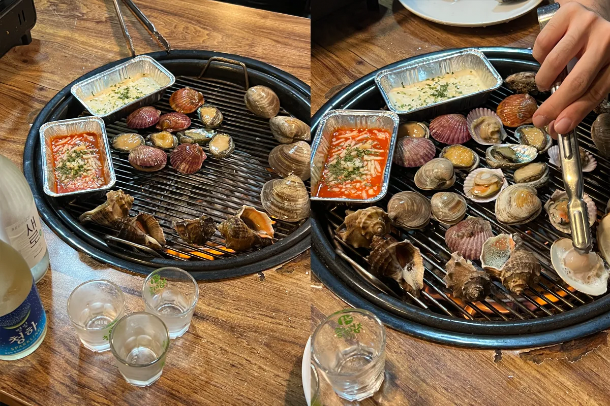 三成洞 三成站COEX 美食推薦 2025