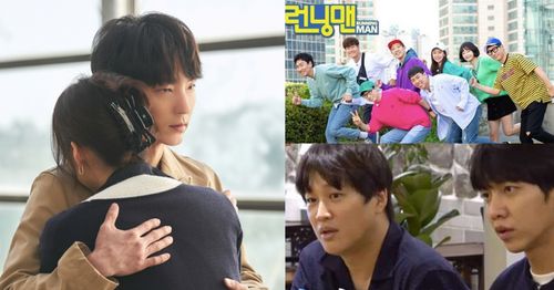 What Are We Going To Watch In September? TV Shows Including Running Man, All The Butlers, Hometown Flex All Stop Filming Due To The Recent Wide Spread Of COVID-19, Korean TV Shows Halt Filming Amid Wide Spread Of COVID-19
