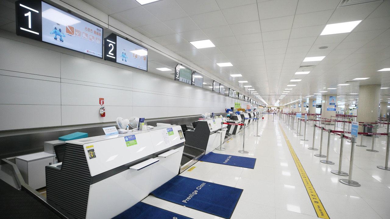 เกาหลีใต้มีจำนวนชาวต่างชาติที่อยู่เกินวีซ่าเพิ่มขึ้นกว่าสถิติเดิม! 75%