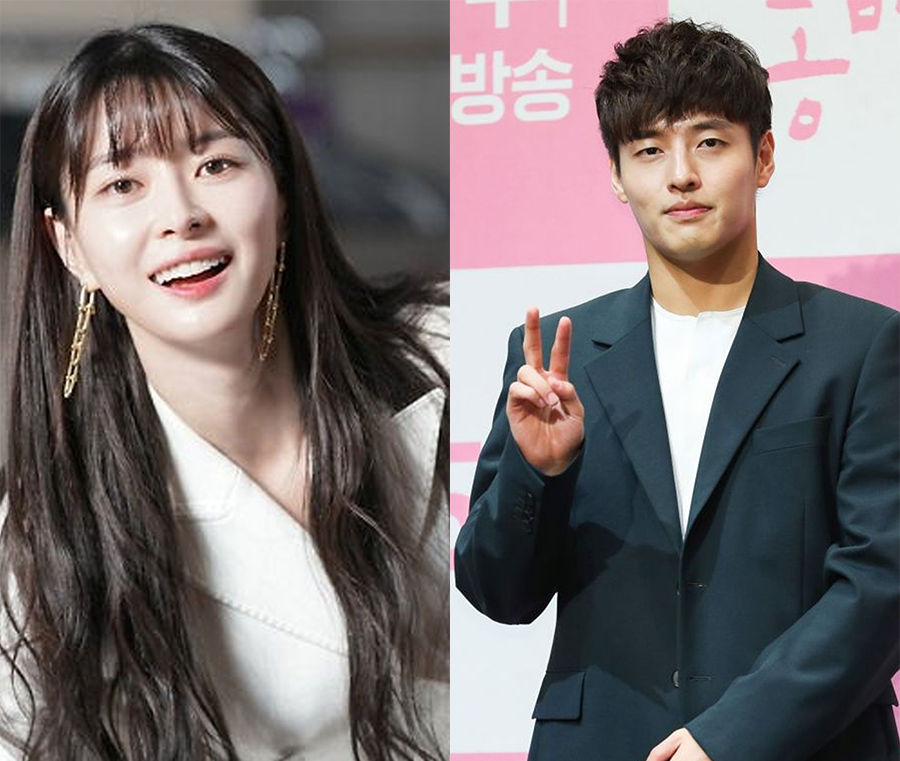 人気のある韓国の名前に数字、色、季節の要素を取り入れた例を示すイラスト。典型的な名前包括さまざまな要素を組み合わせて、特有の意味を持たせる傾向があります。