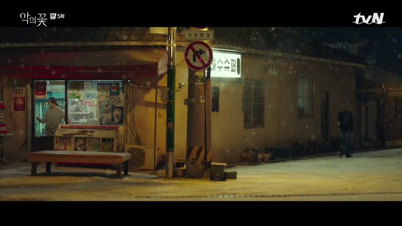 惡之花拍攝地 惡之花 拍攝場景 踩點