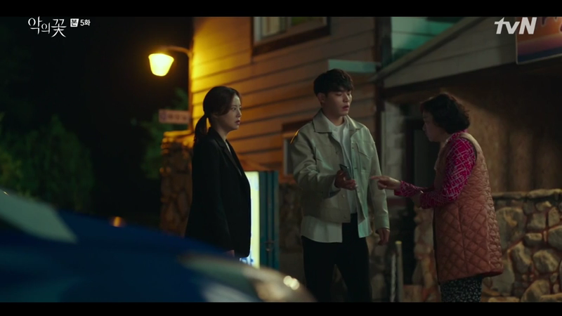 惡之花拍攝地 惡之花 拍攝場景 踩點