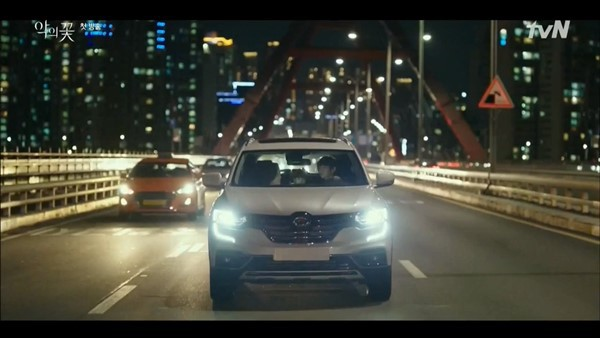 惡之花拍攝地 惡之花 拍攝場景 踩點