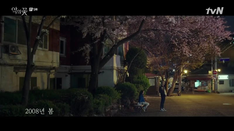 惡之花拍攝地 惡之花 拍攝場景 踩點