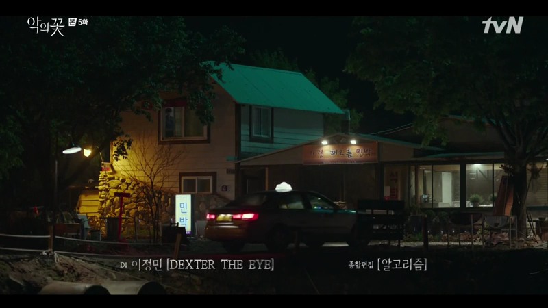 惡之花拍攝地 惡之花 拍攝場景 踩點