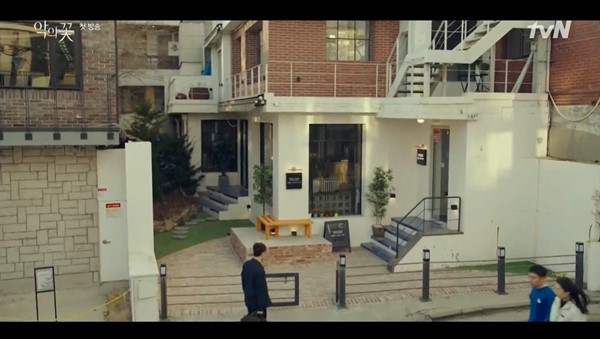 惡之花拍攝地 惡之花 拍攝場景 踩點